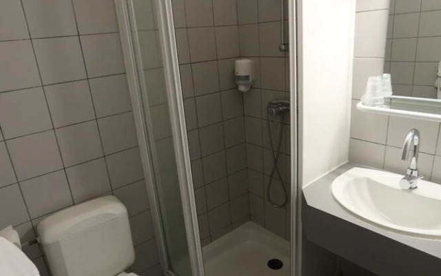 Gîte Hotel l'Ecir -Le P'tit Cham