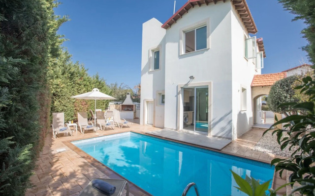 Protaras Katerina Villa Kv48