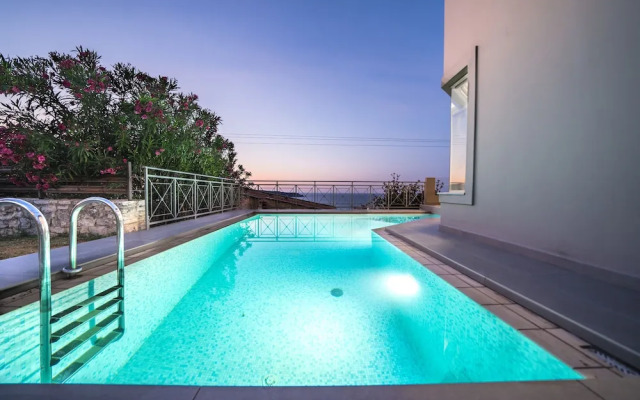 Lofos Village Chania