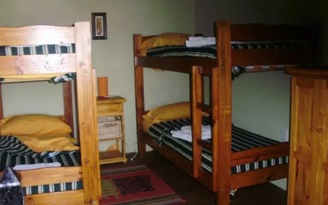 Complejo Rocio de Luz