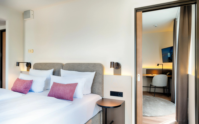 Welcome Hotel Darmstadt City Center