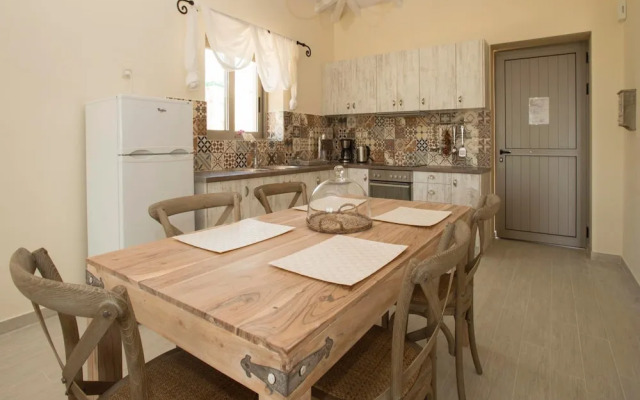 One Bedroom Villa - Lilly