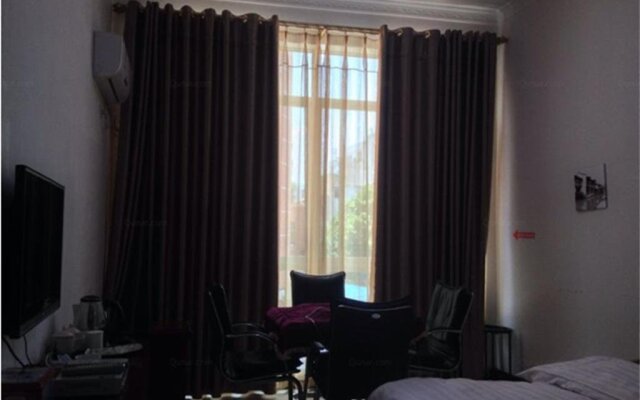 Xingyi Huangjia Inn – Guest Rooms – Qianxinan