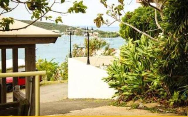 Casa Robinson Guest House
