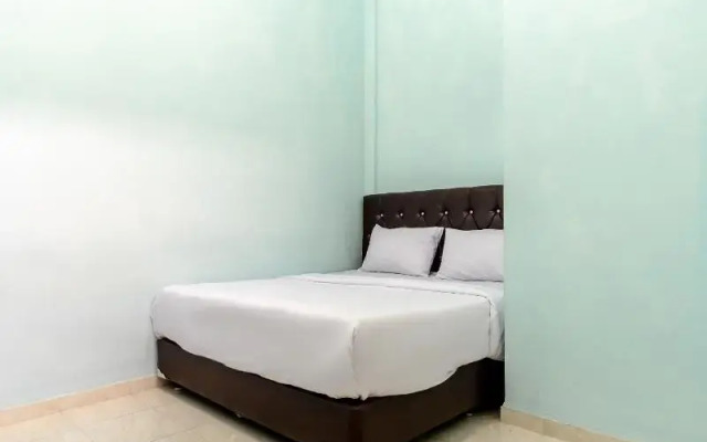 Oyo Life 2158 Arista Residence Syariah