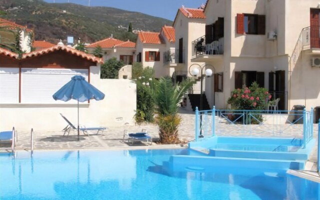 Stella Apartments
