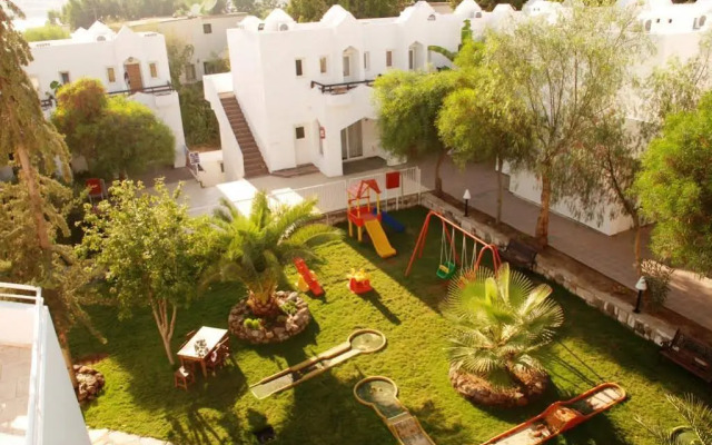 Tenda Hotel