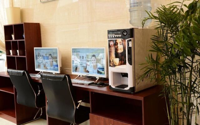 GreenTree Inn Xuancheng Ningguo City East Ningyang Road RT Mart Express Hotel