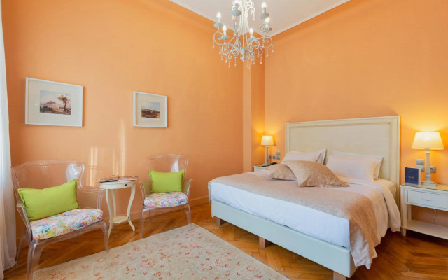 Sweet Home Hotel