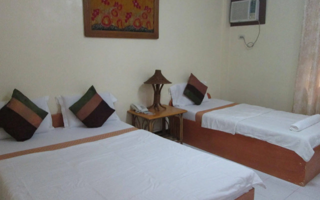 Seabird International Resort