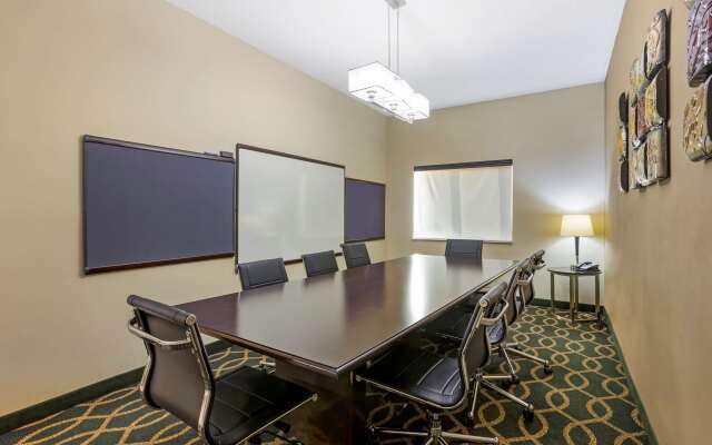 Best Western Plus Searcy Inn