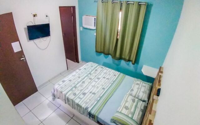 Apartamento Mobiliado Mozart, 105