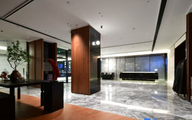 IntercityHotel Hangzhou Xihu Wulin Square