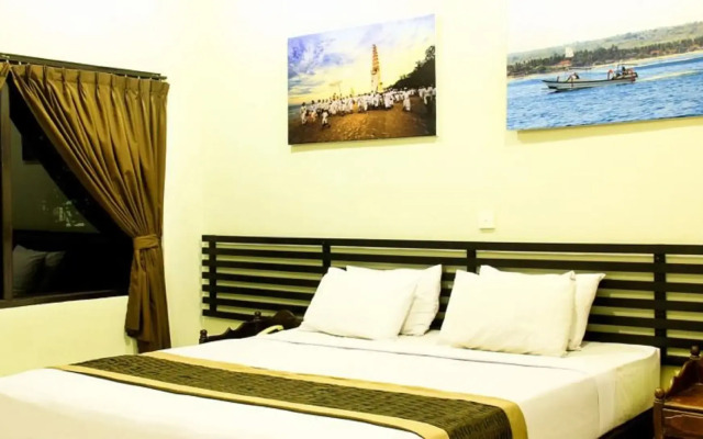 Legian Village Beach Resort