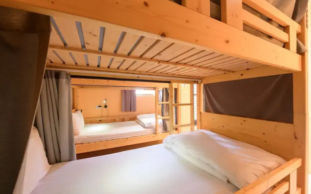 Dumbo Hostel Hualien
