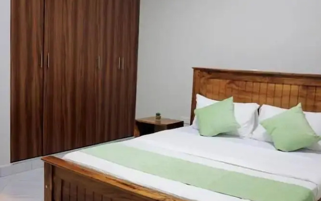 The Residence Ug