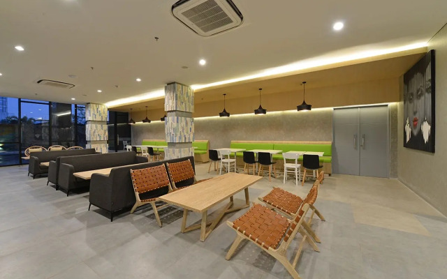 POP! Hotel Timoho Yogyakarta