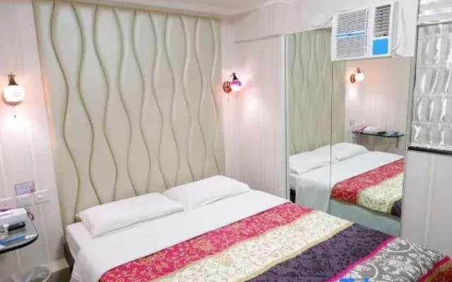Sunshine Guest House