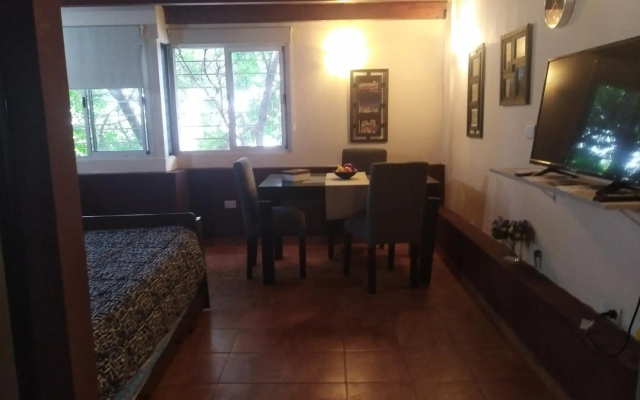 Apartamento Nuevo Centro