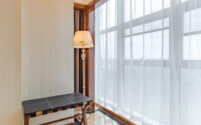 Lanying Boutique Hotel