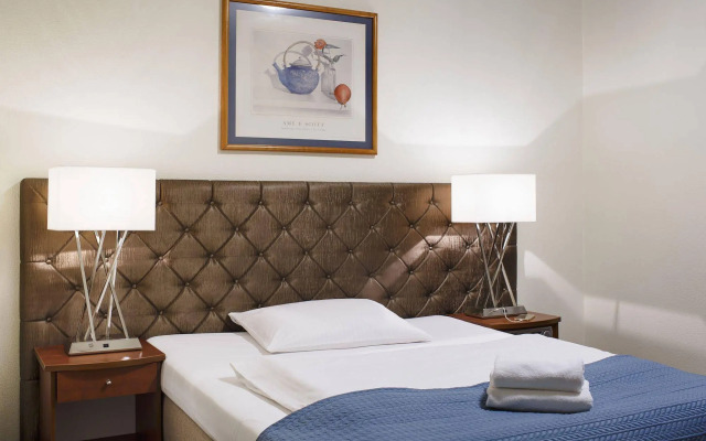 Hotel Gryf