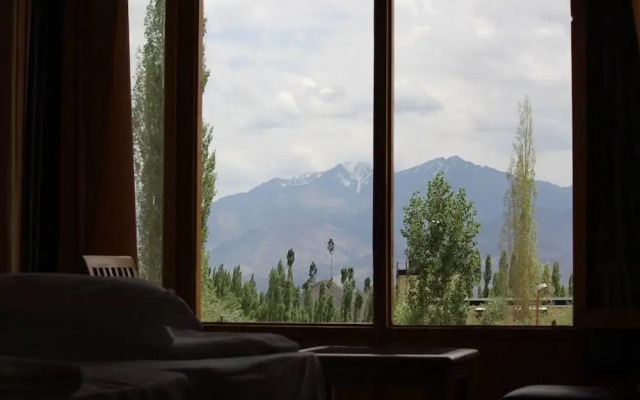 Hotel Kasdar