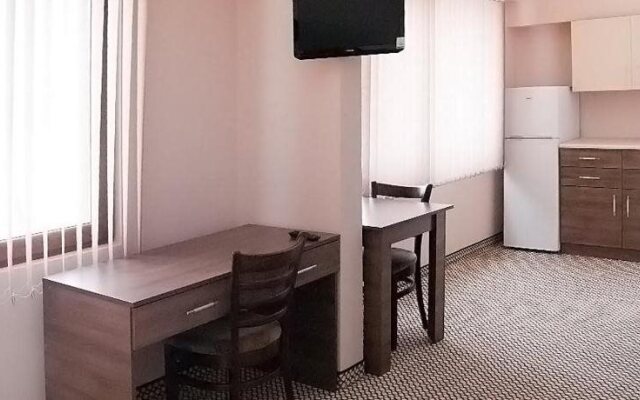 Hotel Maritsa