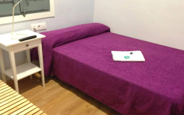 Hostal Delfos