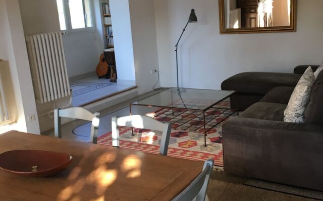 Villa du Fort - Chambres d'Hôtes