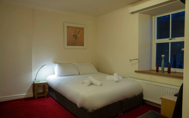 The Knighton Hotel