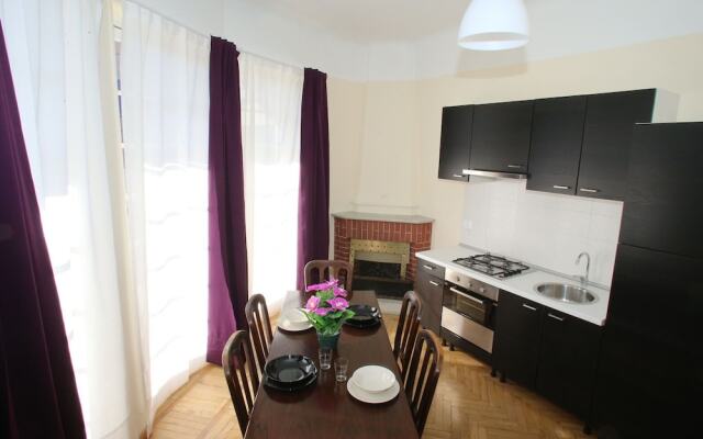 Simplistic Apartment in Flower Riviera near Sea