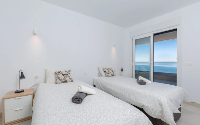 Fidalsa Apartamento Paradis Punta Prima