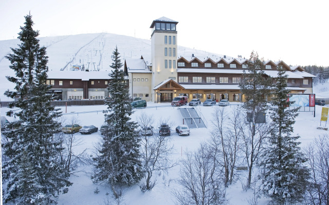 Lapland Hotels Ylläskaltio