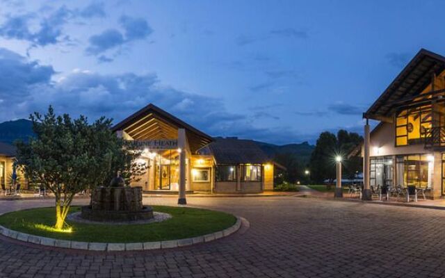 aha Alpine Heath Resort