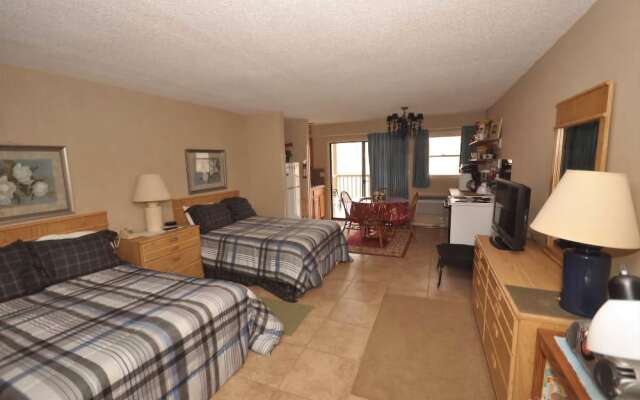 Rumbling Bald Resort