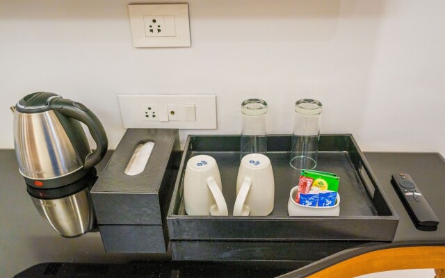 The Mohua A Boutique Hotel