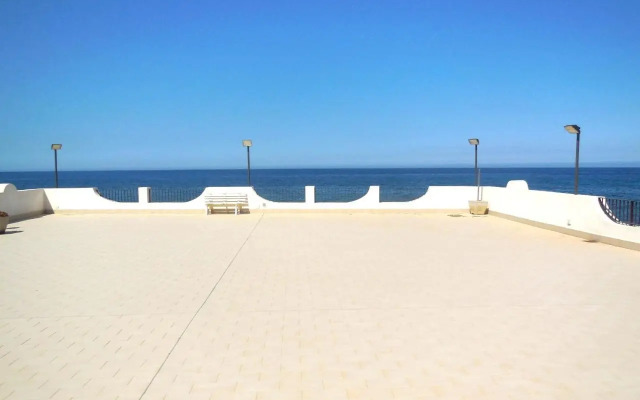 Bilocale Lungomare Carini