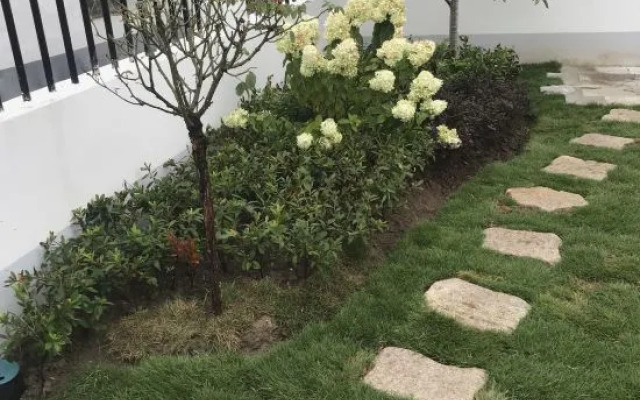 Yulin Xiaozhu Homestay (Shanghai Safari Park)