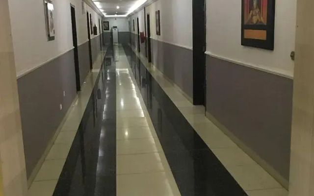 Randekhi Royal Hotel