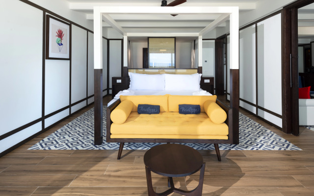 Ocean Coral Spring - All Inclusive