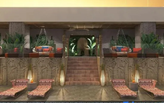 Victor Condotel Phu Yen