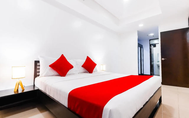 Copenhagen Main Residences