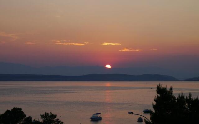 Galija Bed And Breakfast