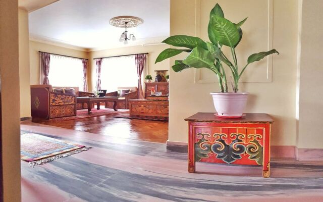 Karma Suites