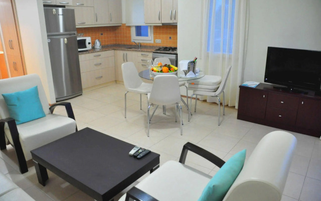 Costa Luvi Hotel