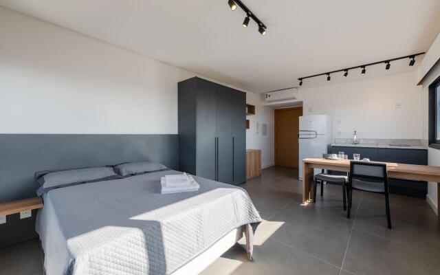 LIV - Apartamento 1706