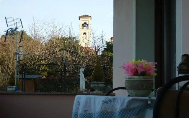 B&B Madonna della Neve