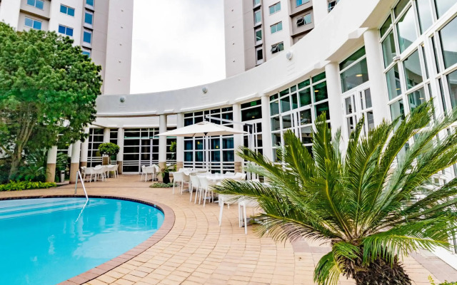 Garden Court Sandton City
