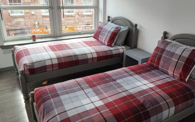 Rooms in Inverness
