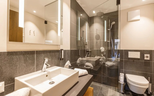 Attractive Chalet in Ehrwald